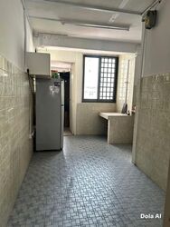 Blk 38 THE BEO CRESCENT (Bukit Merah), HDB 2 Rooms #583220161